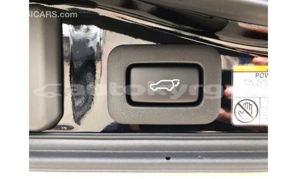 Buy Import Toyota Land Cruiser Black Car in Import - Dubai in Batken Buy Import Toyota Land Cruiser Black Car in Import - Dubai in Batken