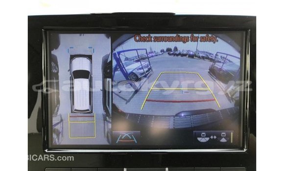 Buy Import Toyota Land Cruiser Black Car in Import - Dubai in Batken Buy Import Toyota Land Cruiser Black Car in Import - Dubai in Batken