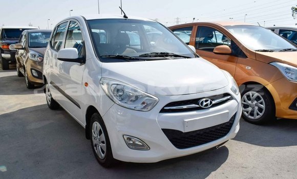 Buy Import Hyundai i10 White Car in Import - Dubai in Batken Buy Import Hyundai i10 White Car in Import - Dubai in Batken