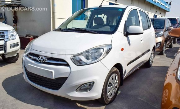 Buy Import Hyundai i10 White Car in Import - Dubai in Batken Buy Import Hyundai i10 White Car in Import - Dubai in Batken