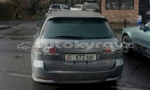 Buy Used Mazda Atenza Other Car in Bishkek in Bishkek Buy Used Mazda Atenza Other Car in Bishkek in Bishkek