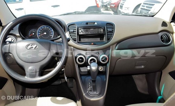 Buy Import Hyundai i10 White Car in Import - Dubai in Batken Buy Import Hyundai i10 White Car in Import - Dubai in Batken