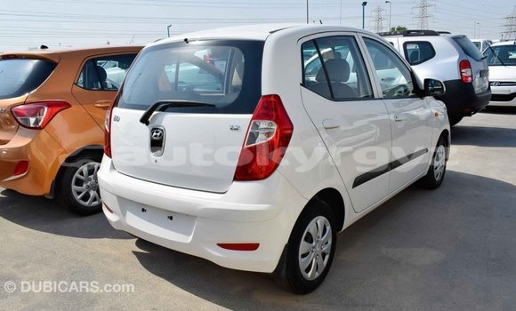 Buy Import Hyundai i10 White Car in Import - Dubai in Batken Buy Import Hyundai i10 White Car in Import - Dubai in Batken