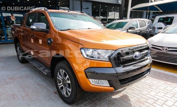 Buy Import Ford Ranger Other Car in Import - Dubai in Batken Buy Import Ford Ranger Other Car in Import - Dubai in Batken