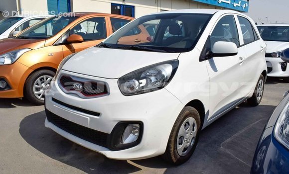 Buy Import Kia Picanto White Car in Import - Dubai in Batken Buy Import Kia Picanto White Car in Import - Dubai in Batken