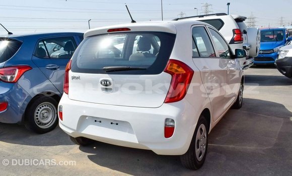 Buy Import Kia Picanto White Car in Import - Dubai in Batken Buy Import Kia Picanto White Car in Import - Dubai in Batken
