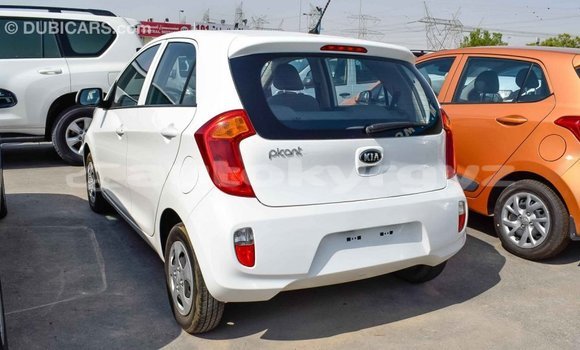 Buy Import Kia Picanto White Car in Import - Dubai in Batken Buy Import Kia Picanto White Car in Import - Dubai in Batken