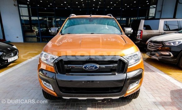 Buy Import Ford Ranger Other Car in Import - Dubai in Batken Buy Import Ford Ranger Other Car in Import - Dubai in Batken