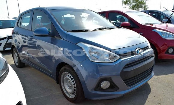 Buy Import Hyundai i10 Other Car in Import - Dubai in Batken Buy Import Hyundai i10 Other Car in Import - Dubai in Batken