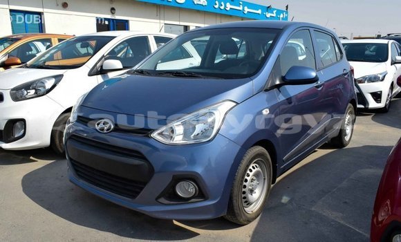 Buy Import Hyundai i10 Other Car in Import - Dubai in Batken Buy Import Hyundai i10 Other Car in Import - Dubai in Batken