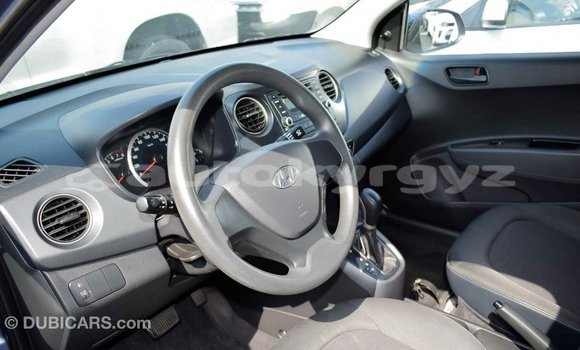 Buy Import Hyundai i10 Other Car in Import - Dubai in Batken Buy Import Hyundai i10 Other Car in Import - Dubai in Batken