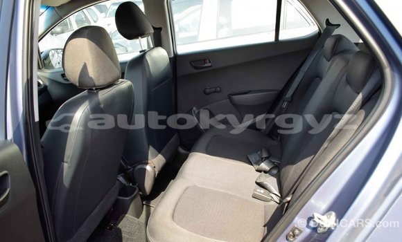 Buy Import Hyundai i10 Other Car in Import - Dubai in Batken Buy Import Hyundai i10 Other Car in Import - Dubai in Batken
