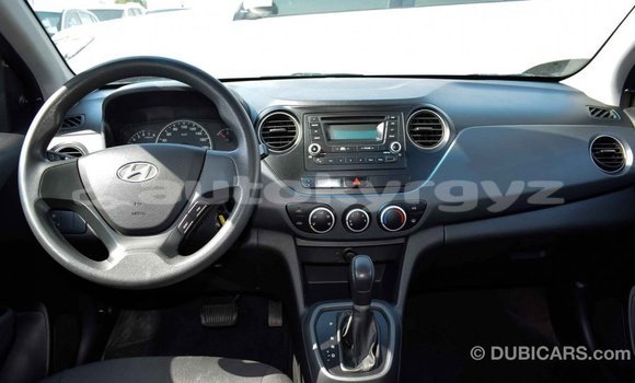 Buy Import Hyundai i10 Other Car in Import - Dubai in Batken Buy Import Hyundai i10 Other Car in Import - Dubai in Batken
