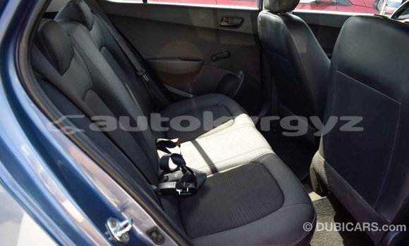 Buy Import Hyundai i10 Other Car in Import - Dubai in Batken Buy Import Hyundai i10 Other Car in Import - Dubai in Batken