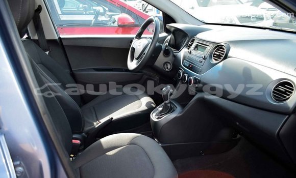 Buy Import Hyundai i10 Other Car in Import - Dubai in Batken Buy Import Hyundai i10 Other Car in Import - Dubai in Batken