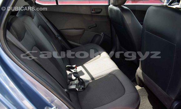 Buy Import Hyundai i10 Other Car in Import - Dubai in Batken Buy Import Hyundai i10 Other Car in Import - Dubai in Batken