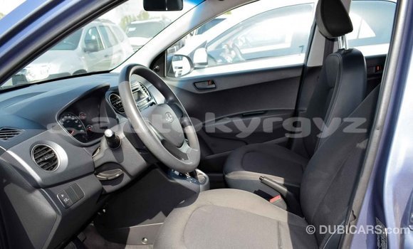 Buy Import Hyundai i10 Other Car in Import - Dubai in Batken Buy Import Hyundai i10 Other Car in Import - Dubai in Batken