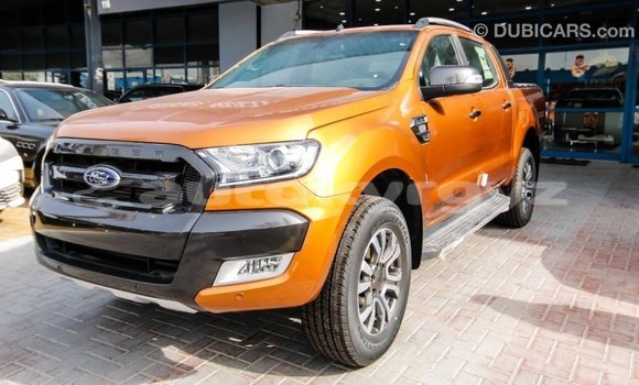 Buy Import Ford Ranger Other Car in Import - Dubai in Batken Buy Import Ford Ranger Other Car in Import - Dubai in Batken