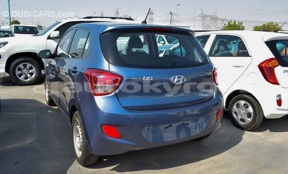 Buy Import Hyundai i10 Other Car in Import - Dubai in Batken Buy Import Hyundai i10 Other Car in Import - Dubai in Batken