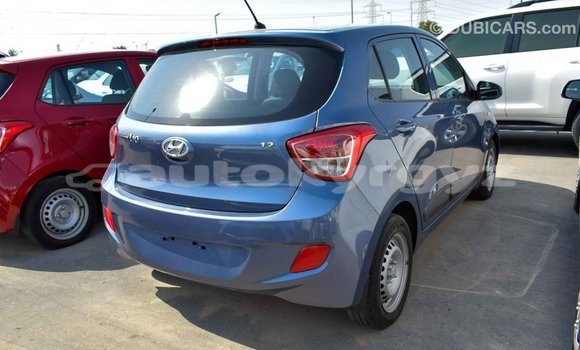 Buy Import Hyundai i10 Other Car in Import - Dubai in Batken Buy Import Hyundai i10 Other Car in Import - Dubai in Batken