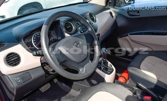 Buy Import Hyundai i10 Red Car in Import - Dubai in Batken Buy Import Hyundai i10 Red Car in Import - Dubai in Batken