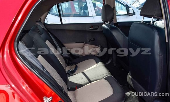 Buy Import Hyundai i10 Red Car in Import - Dubai in Batken Buy Import Hyundai i10 Red Car in Import - Dubai in Batken
