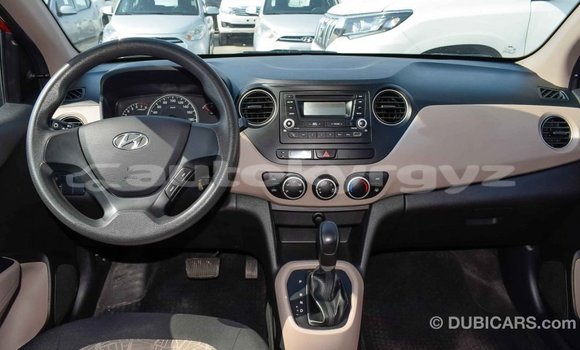 Buy Import Hyundai i10 Red Car in Import - Dubai in Batken Buy Import Hyundai i10 Red Car in Import - Dubai in Batken