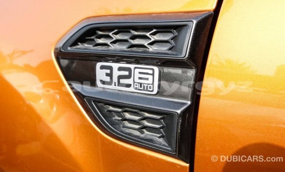 Buy Import Ford Ranger Other Car in Import - Dubai in Batken Buy Import Ford Ranger Other Car in Import - Dubai in Batken