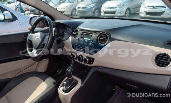 Buy Import Hyundai i10 Red Car in Import - Dubai in Batken Buy Import Hyundai i10 Red Car in Import - Dubai in Batken