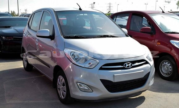 Buy Import Hyundai i10 Other Car in Import - Dubai in Batken Buy Import Hyundai i10 Other Car in Import - Dubai in Batken