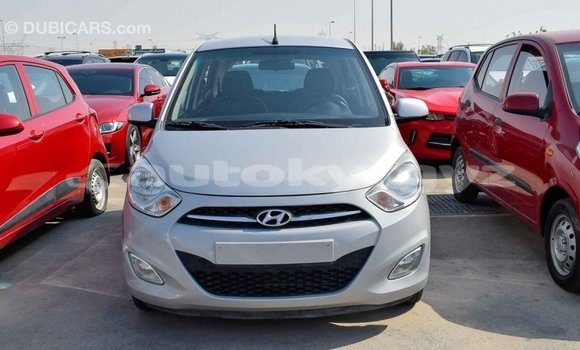 Buy Import Hyundai i10 Other Car in Import - Dubai in Batken Buy Import Hyundai i10 Other Car in Import - Dubai in Batken