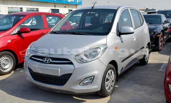 Buy Import Hyundai i10 Other Car in Import - Dubai in Batken Buy Import Hyundai i10 Other Car in Import - Dubai in Batken