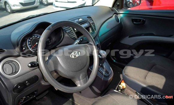 Buy Import Hyundai i10 Other Car in Import - Dubai in Batken Buy Import Hyundai i10 Other Car in Import - Dubai in Batken