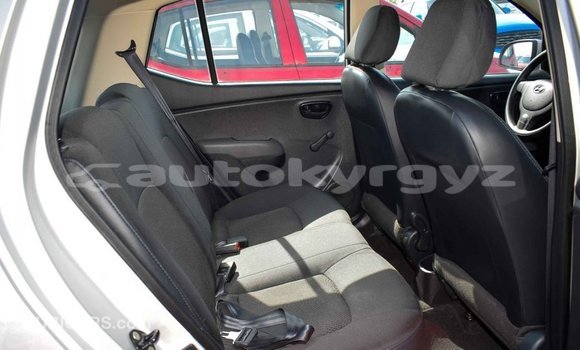 Buy Import Hyundai i10 Other Car in Import - Dubai in Batken Buy Import Hyundai i10 Other Car in Import - Dubai in Batken