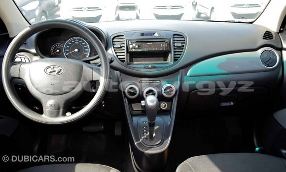 Buy Import Hyundai i10 Other Car in Import - Dubai in Batken Buy Import Hyundai i10 Other Car in Import - Dubai in Batken