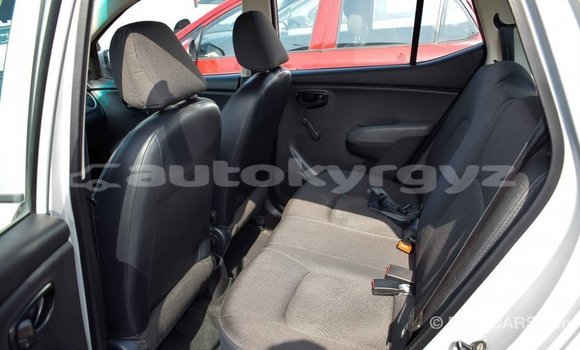 Buy Import Hyundai i10 Other Car in Import - Dubai in Batken Buy Import Hyundai i10 Other Car in Import - Dubai in Batken