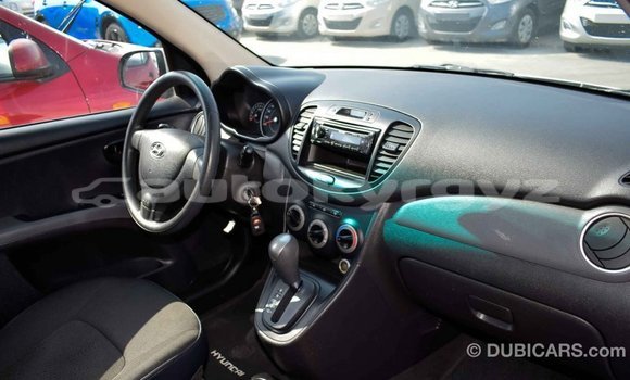Buy Import Hyundai i10 Other Car in Import - Dubai in Batken Buy Import Hyundai i10 Other Car in Import - Dubai in Batken