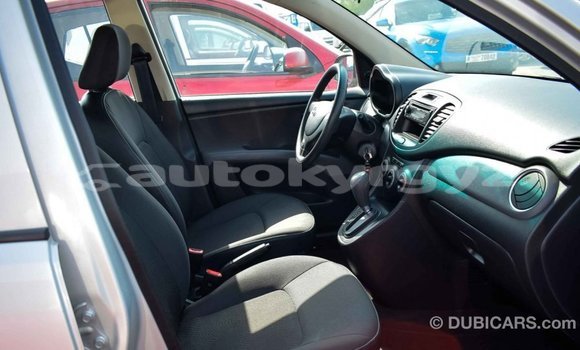 Buy Import Hyundai i10 Other Car in Import - Dubai in Batken Buy Import Hyundai i10 Other Car in Import - Dubai in Batken