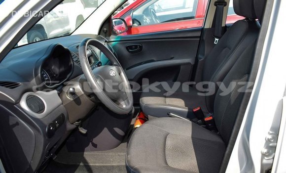 Buy Import Hyundai i10 Other Car in Import - Dubai in Batken Buy Import Hyundai i10 Other Car in Import - Dubai in Batken