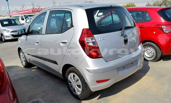 Buy Import Hyundai i10 Other Car in Import - Dubai in Batken Buy Import Hyundai i10 Other Car in Import - Dubai in Batken