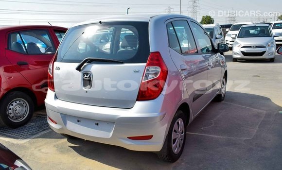 Buy Import Hyundai i10 Other Car in Import - Dubai in Batken Buy Import Hyundai i10 Other Car in Import - Dubai in Batken