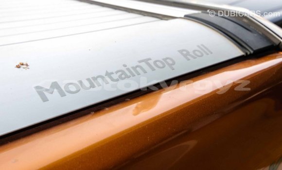 Buy Import Ford Ranger Other Car in Import - Dubai in Batken Buy Import Ford Ranger Other Car in Import - Dubai in Batken