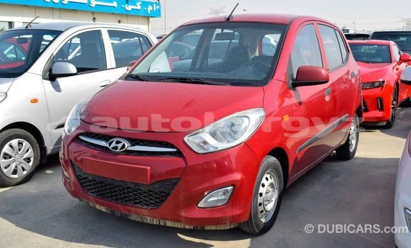 Buy Import Hyundai i10 Red Car in Import - Dubai in Batken Buy Import Hyundai i10 Red Car in Import - Dubai in Batken