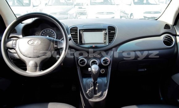Buy Import Hyundai i10 Red Car in Import - Dubai in Batken Buy Import Hyundai i10 Red Car in Import - Dubai in Batken