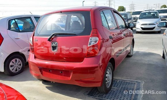 Buy Import Hyundai i10 Red Car in Import - Dubai in Batken Buy Import Hyundai i10 Red Car in Import - Dubai in Batken