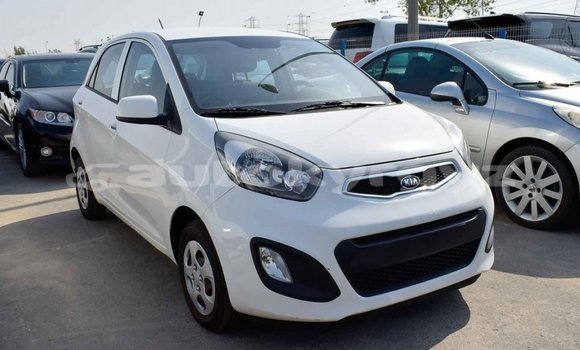 Buy Import Kia Picanto White Car in Import - Dubai in Batken Buy Import Kia Picanto White Car in Import - Dubai in Batken