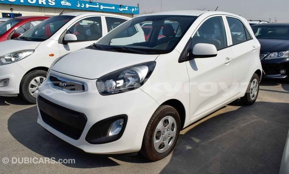 Buy Import Kia Picanto White Car in Import - Dubai in Batken Buy Import Kia Picanto White Car in Import - Dubai in Batken