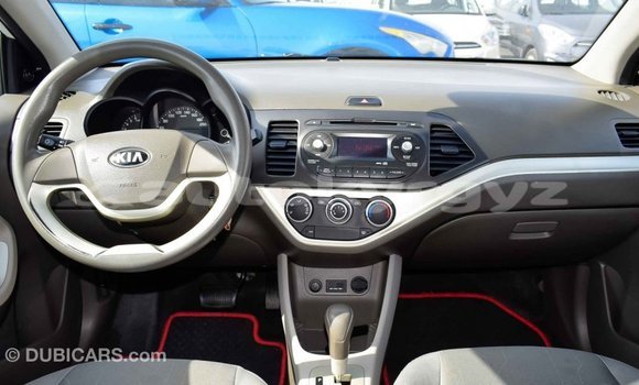 Buy Import Kia Picanto White Car in Import - Dubai in Batken Buy Import Kia Picanto White Car in Import - Dubai in Batken