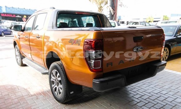 Buy Import Ford Ranger Other Car in Import - Dubai in Batken Buy Import Ford Ranger Other Car in Import - Dubai in Batken