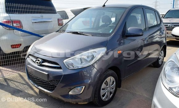 Buy Import Hyundai i10 Other Car in Import - Dubai in Batken Buy Import Hyundai i10 Other Car in Import - Dubai in Batken